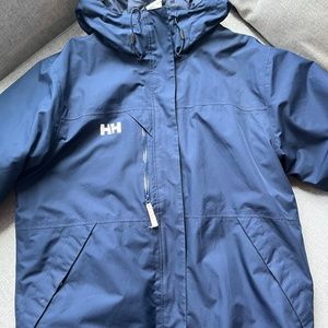 Men’s Helly Hansen Juell 3 in 1 Jacket in Size L